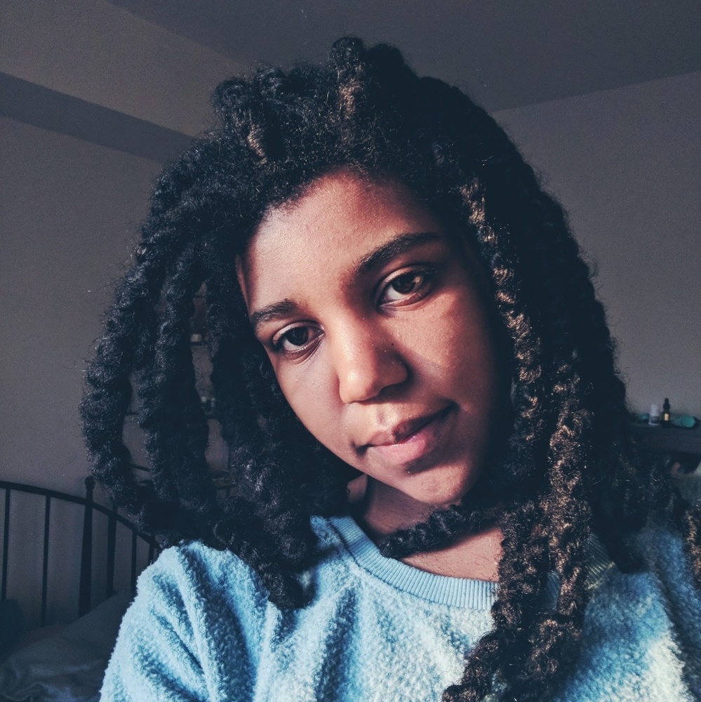 Meet your Posher, Taylor